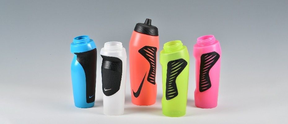 500ml Nike kettle